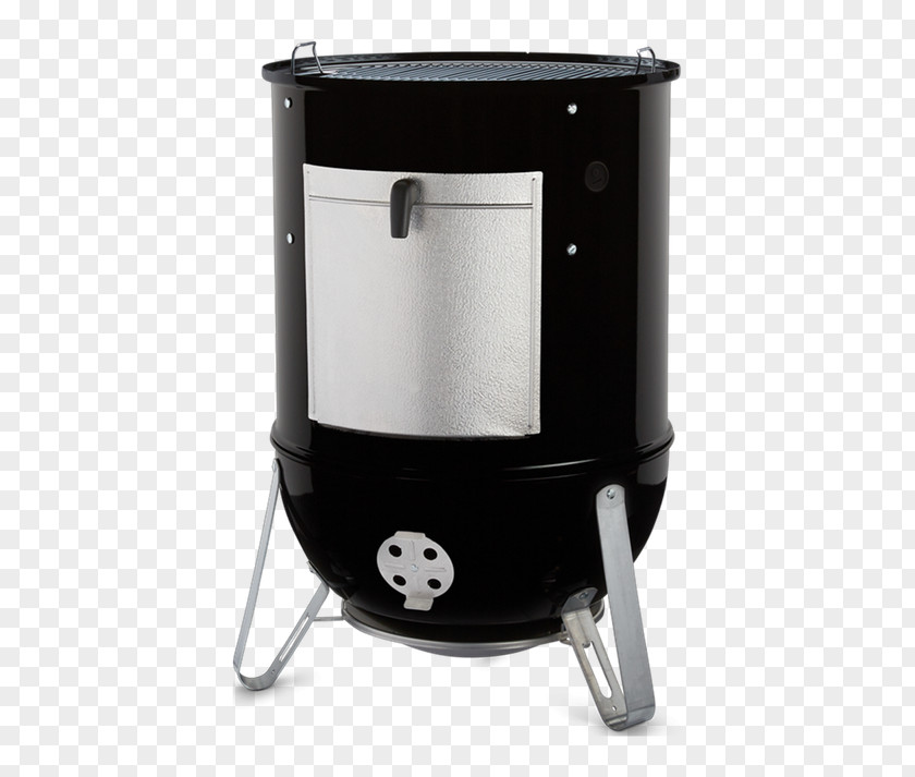 Barbecue Smoker Weber Smokey Mountain Cooker Weber-Stephen Products BBQ Smoking PNG