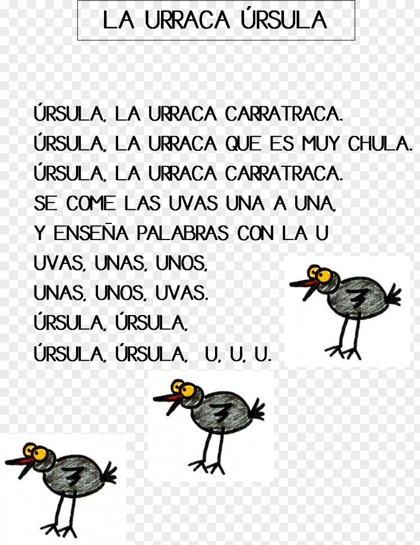 Bird Eurasian Magpie Song Text Beak PNG