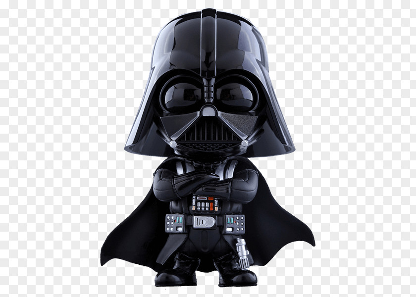 Darth Vader Anakin Skywalker Luke Star Wars Action & Toy Figures Hot Toys Limited PNG