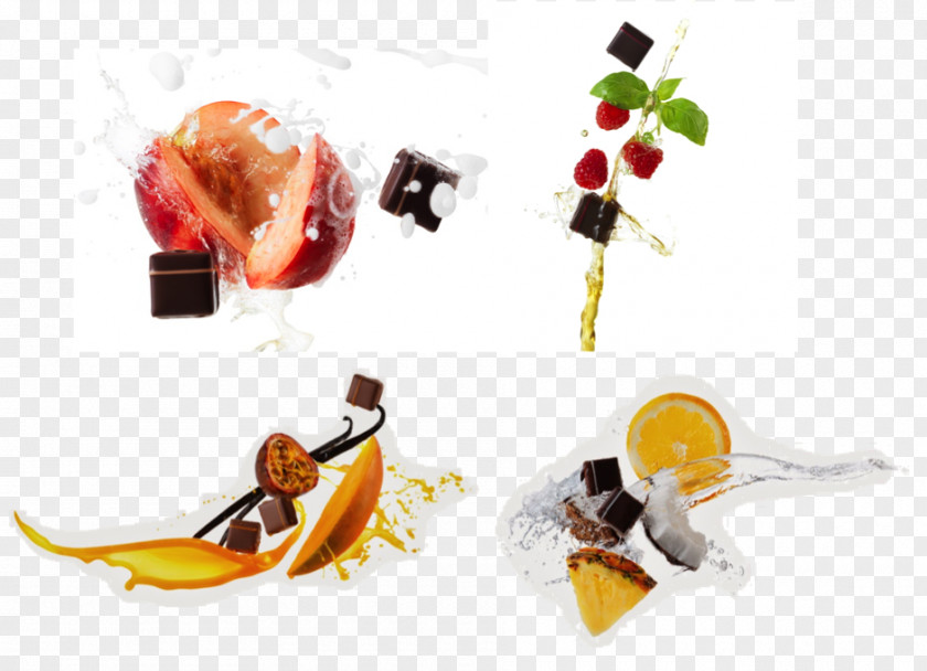 Design Frozen Dessert Flavor Cuisine PNG