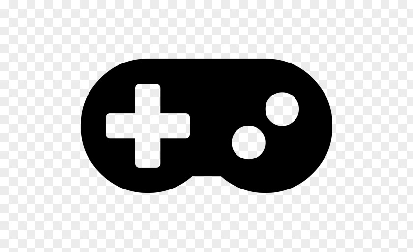 Gamepad Joystick Game Controllers PNG