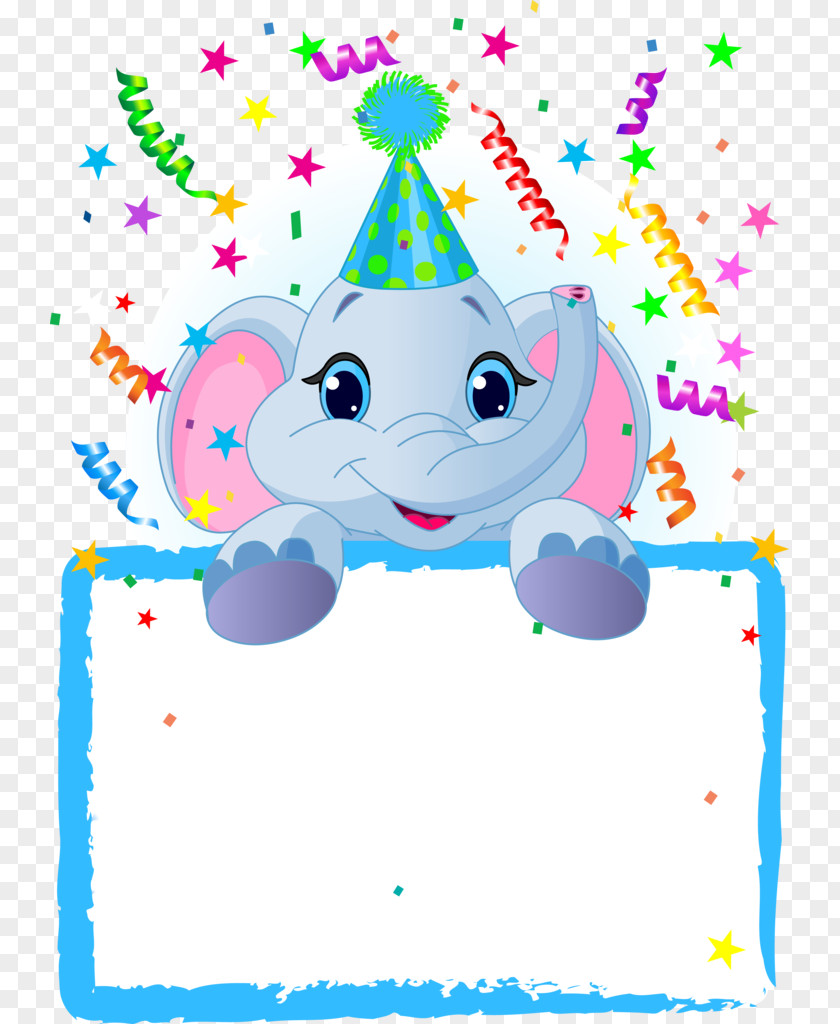 孩子 Happy Birthday To You Wish Happiness Greeting & Note Cards PNG