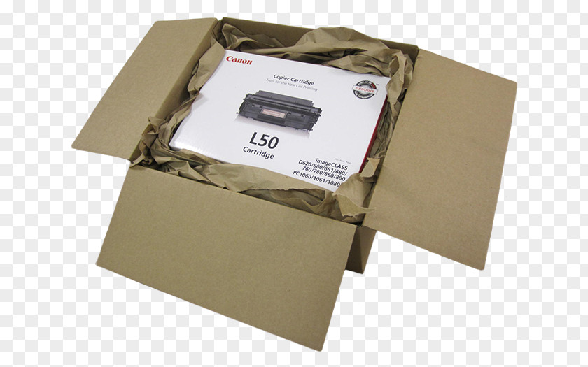 Ink Ship Product Carton Label Retail Box PNG