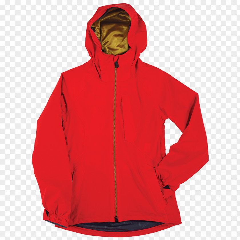 Jacket Hoodie Gore-Tex Lofoten Norrøna Sport AS PNG