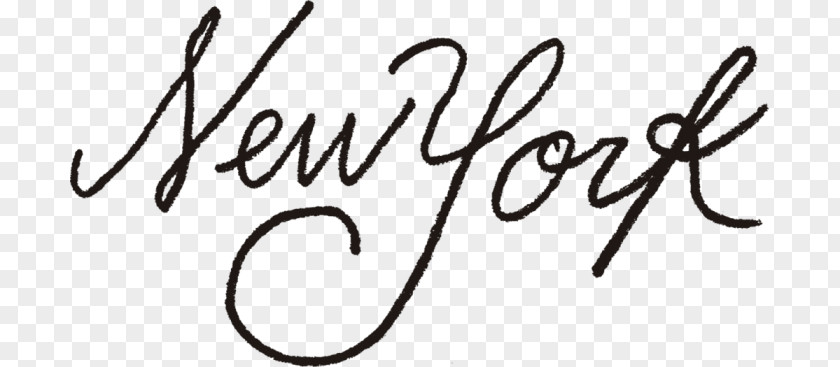 New York City Yankees Cafe Calligraphy Stumptown Coffee Roasters PNG