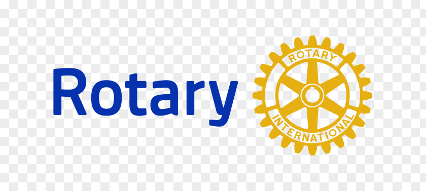 Rotary International Logo Club Of Comox Youth Leadership Awards Mile Fun Walk District 7450 PNG