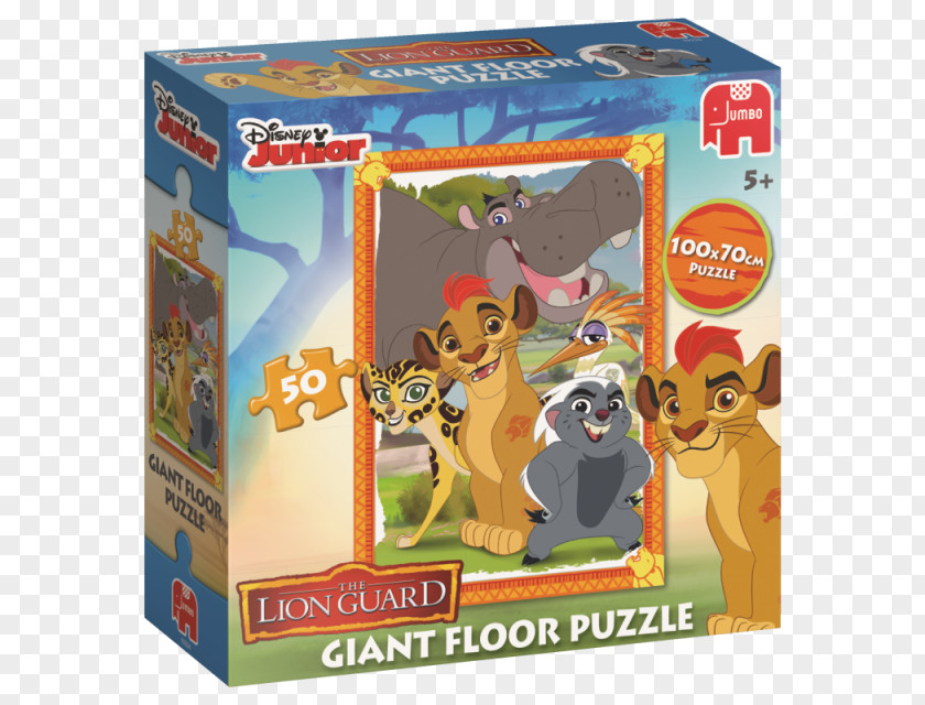 The Lion King Jigsaw Puzzles Vloerpuzzel Ravensburger PNG