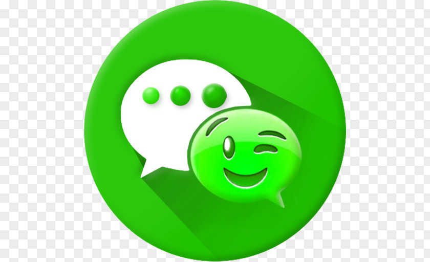 Android WeChat Application Package Image PNG