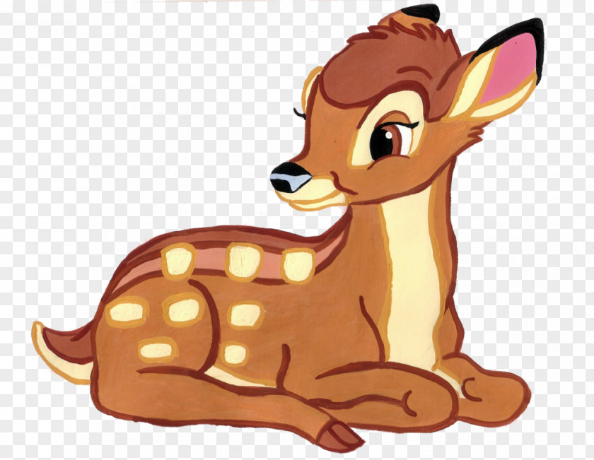 Animation Bambi The Walt Disney Company YouTube PNG