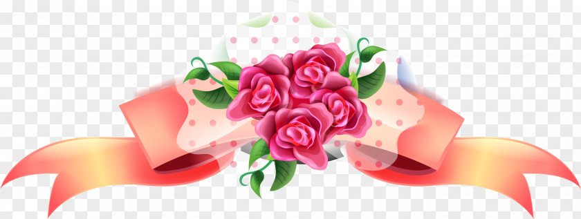 Bouquet Rose Order Floral Wedding Invitation Background PNG