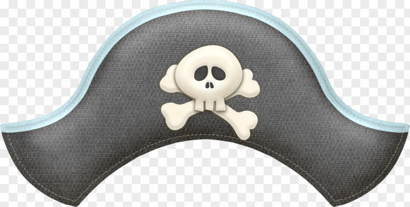 Calavera Pirata Headgear Hat Piracy Sea Captain Clip Art PNG