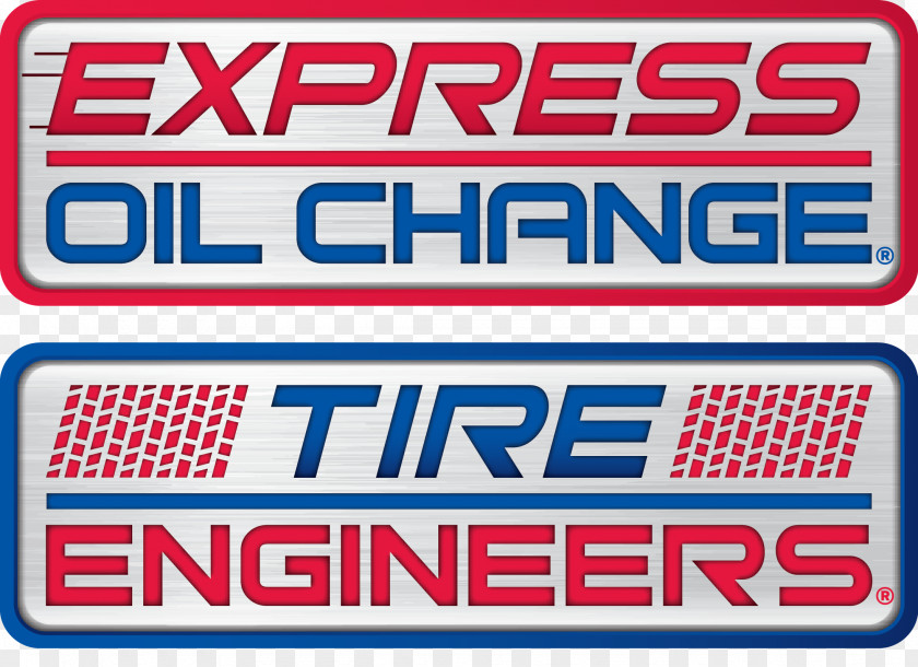 Car Express Oil Change & Tire Engineers Automobile Repair Shop Franchising Motor Vehicle Service PNG