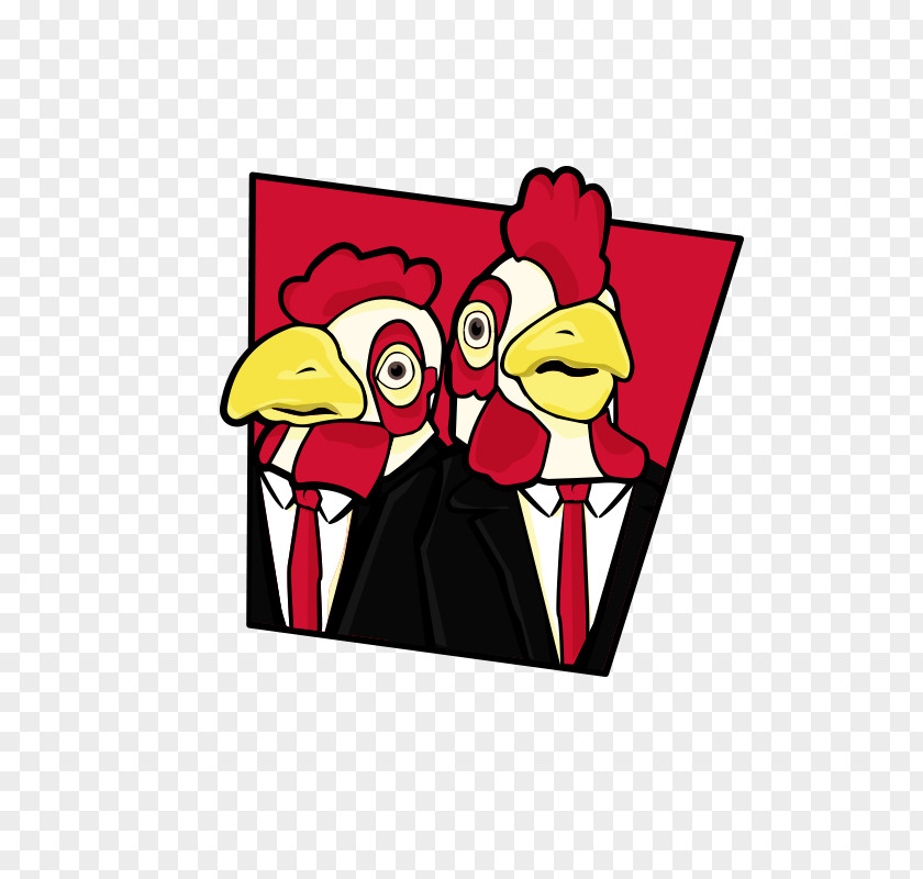 Dj Cartoon Images KFC Fried Chicken Disc Jockey Clip Art PNG