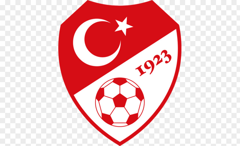 Football Turkey National Team Logo Under-19 PNG