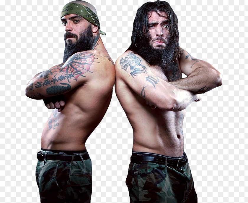 Jay Briscoe Mark Best In The World '16 Brothers Ring Of Honor PNG