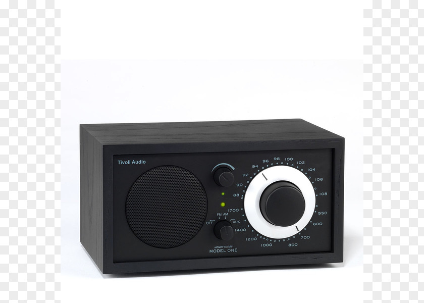 Radio Receiver Sound Box Loudspeaker Electronics PNG