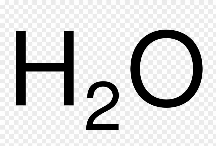 Sink Chemical Formula Molecular Molecule Chemistry Water PNG