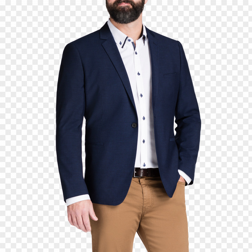 Textured Button Blazer Jacket Sport Coat Suit Outerwear PNG