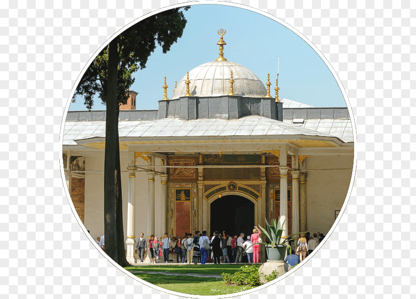 Topkapi Palace Istanbul Topkapı Bosporus Hagia Sophia Bild PNG