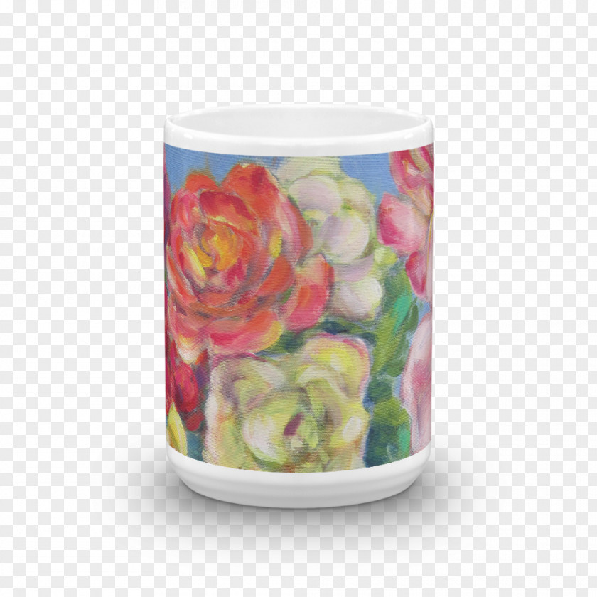 Watercolor Sky Coffee Cup Mug Ceramic Tableware PNG