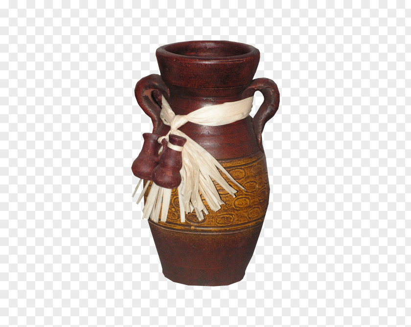 Woodcarving Bottle Ceramic Pottery Preview PNG
