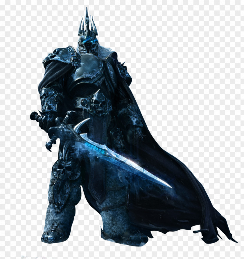Wow World Of Warcraft: Wrath The Lich King Burning Crusade Warcraft III: Reign Chaos Hearthstone Witch-king Angmar PNG