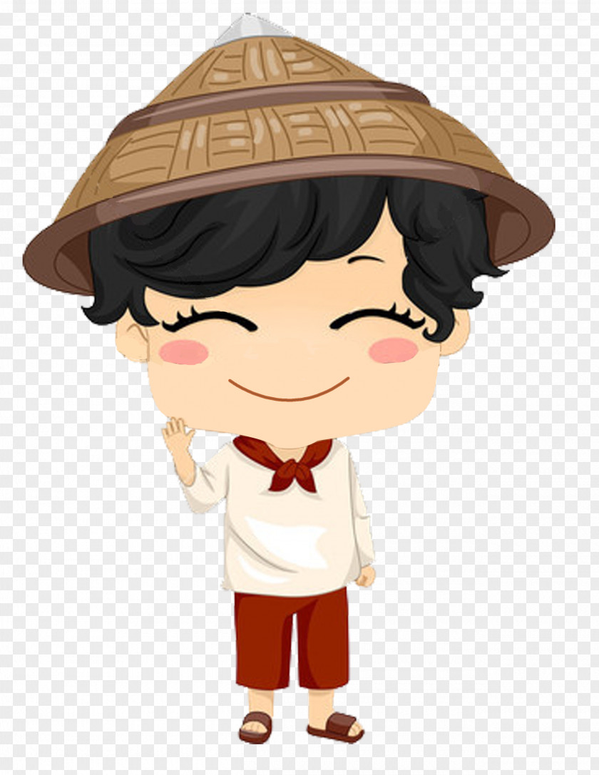 Animation Cartoon Boy PNG