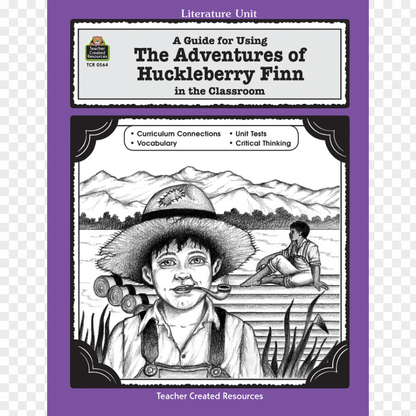 Book Adventures Of Huckleberry Finn To Kill A Mockingbird Charlie And The Chocolate Factory Cat In Hat PNG
