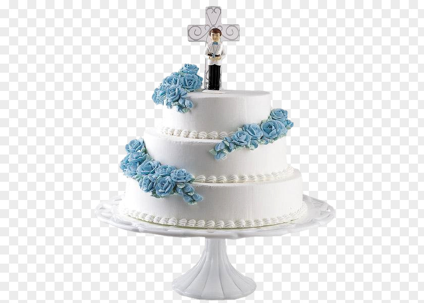 Cake Wedding Topper Buttercream Decorating PNG