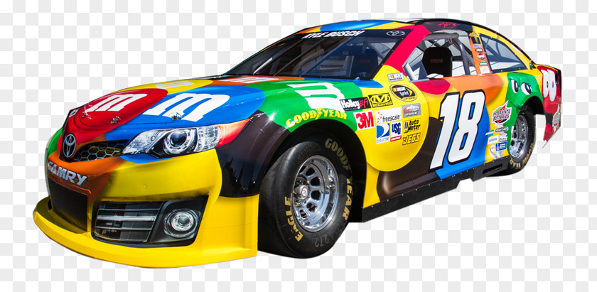 Car 2016 NASCAR Sprint Cup Series Auto Racing PNG