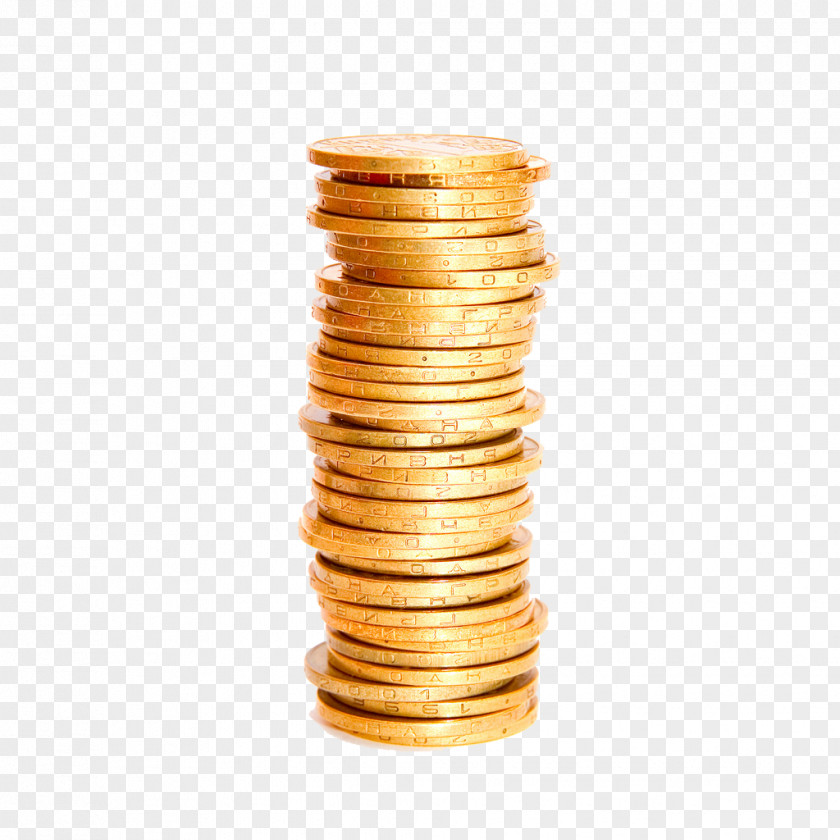 Coin Stack Photos Gold Rush Coins & Jewelry Clip Art PNG