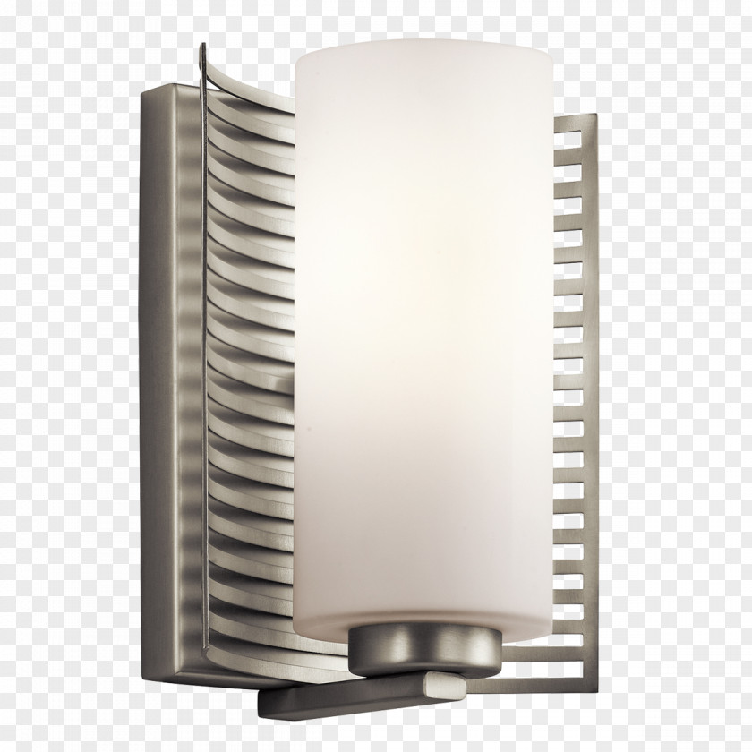 Design Sconce 0 Light Fixture PNG