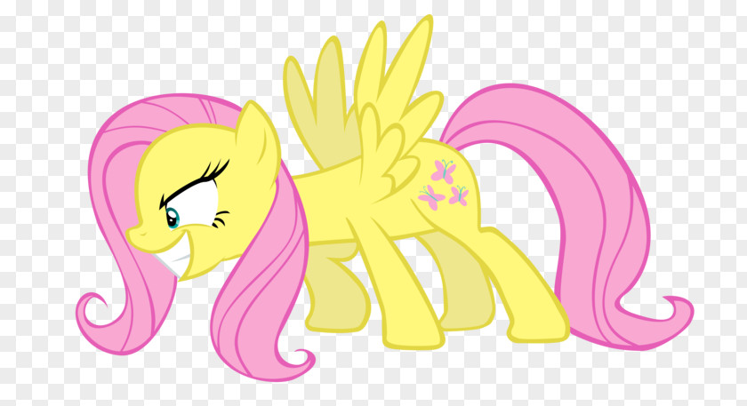Fluttershy Pony Twilight Sparkle Rainbow Dash Pinkie Pie PNG