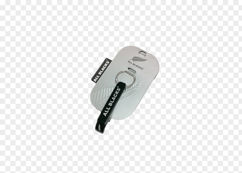 Gift New Zealand National Rugby Union Team Key Chains Tool PNG