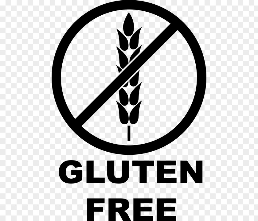 Glutenfree Diet Gluten-free Celiac Disease Health Nima PNG
