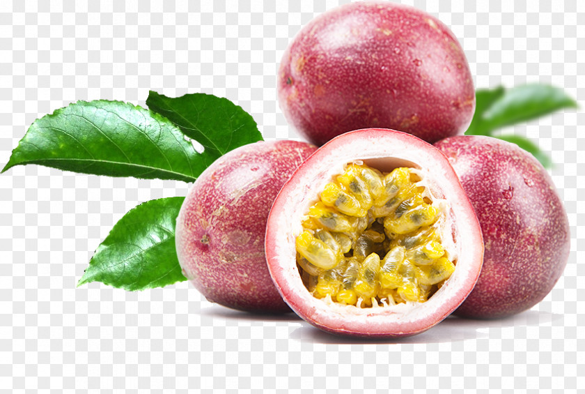 Pomegranate Juice Passion Fruit Auglis Preserves Food PNG