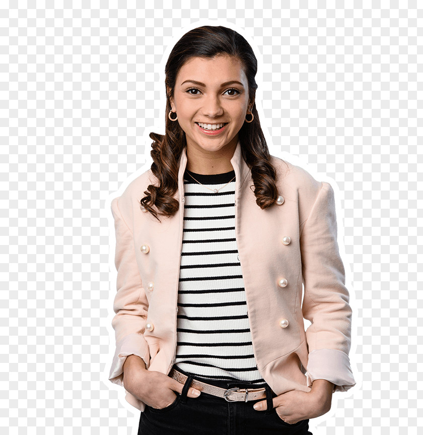 SpangaS Television Show Blazer Extra PNG