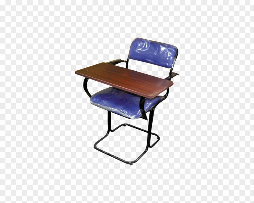 Writing Table Desk Chair PNG