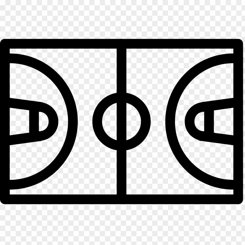 Basketball Icon Court Clip Art PNG