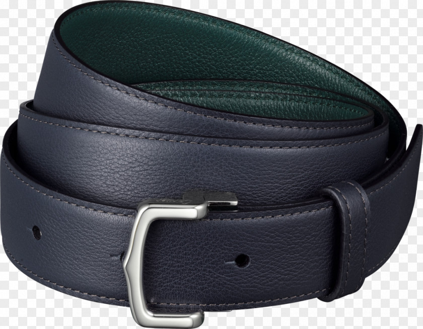 Belt Cartier Buckle Leather Handbag PNG