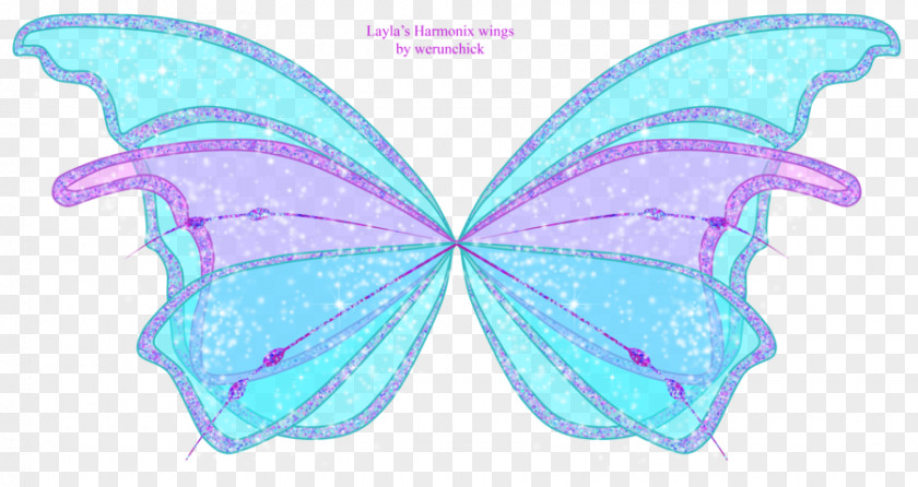 Bloom Fairy SirenixFairy Aisha Winx Club PNG