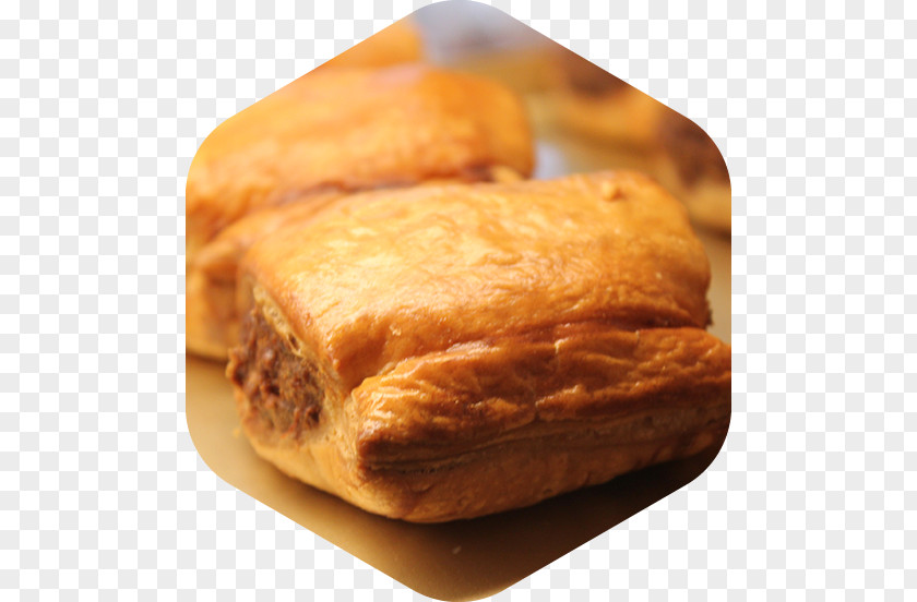 Bread Bakery Pain Au Chocolat Danish Pastry Pasty Sausage Roll PNG