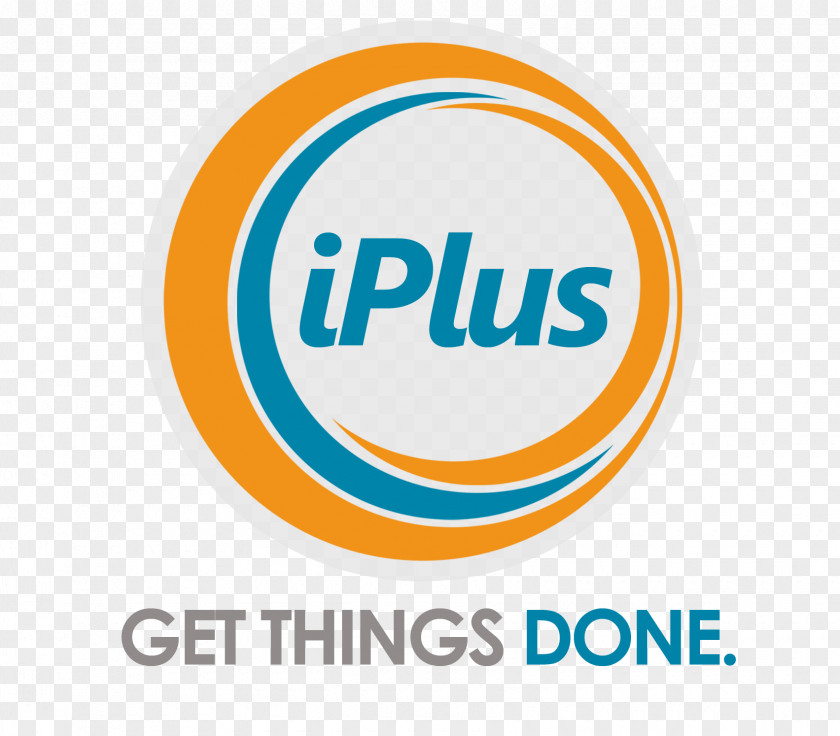 Business IPlus Organization Logo Service PNG