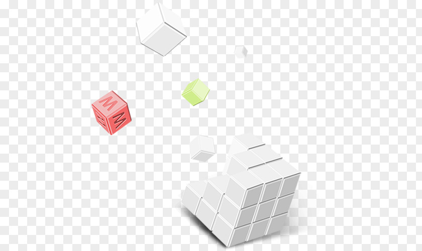 Cube-dimensional Graphics Rubiks Cube PNG