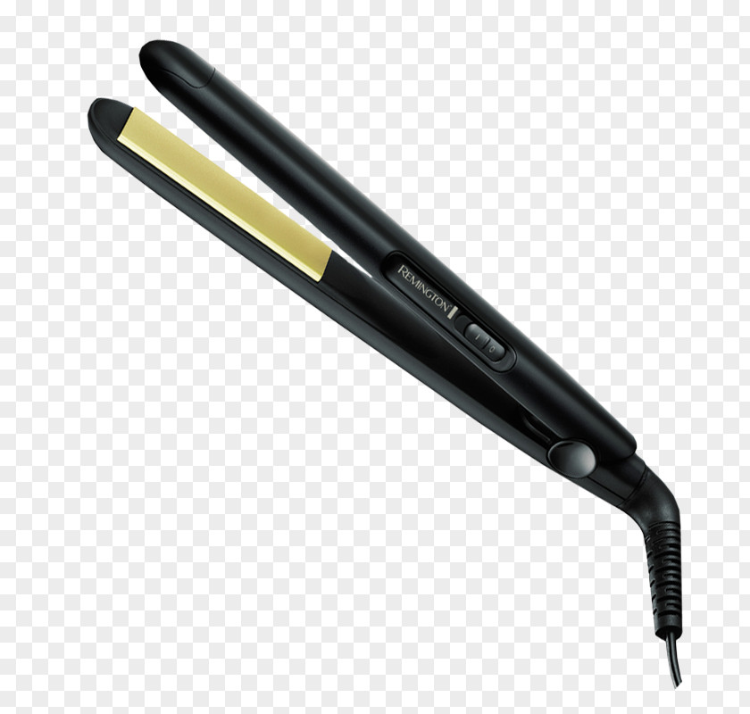Hair Iron Dryers Remington Products T|Studio Pearl Ceramic Professional Styling Wand PNG