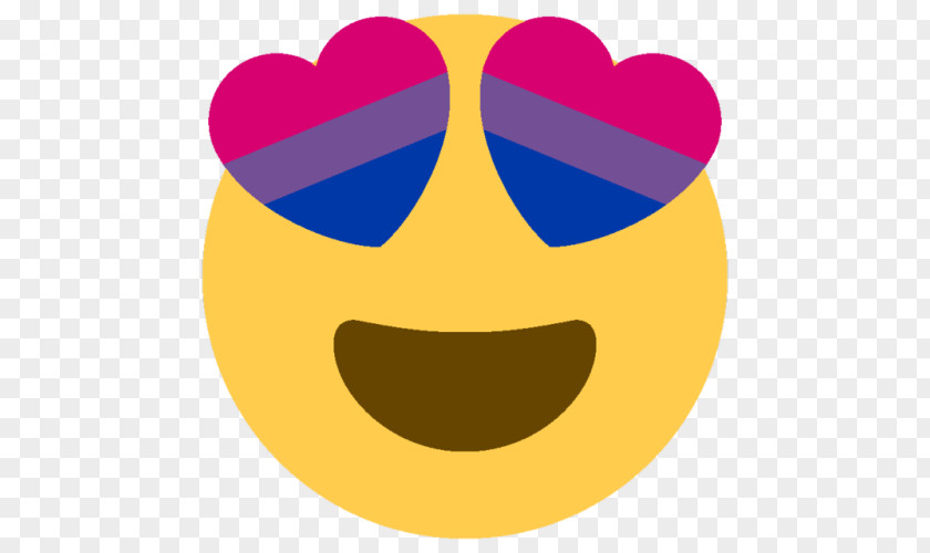 Love Symbol Heart Emoji Background PNG