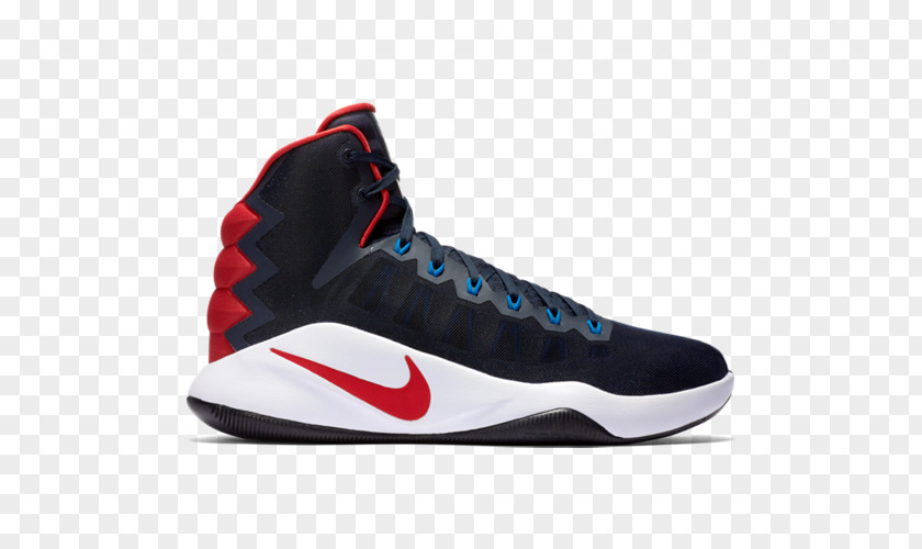 Nike Free Flywire Basketball Shoe PNG