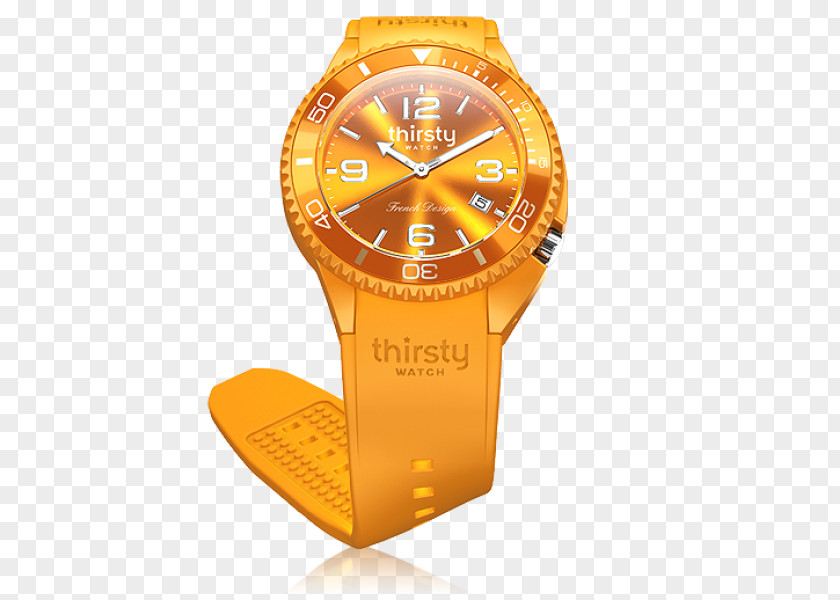 Papaya Juice Watch Strap Mario Badescu Honey Moisturizer Fashion Bracelet PNG