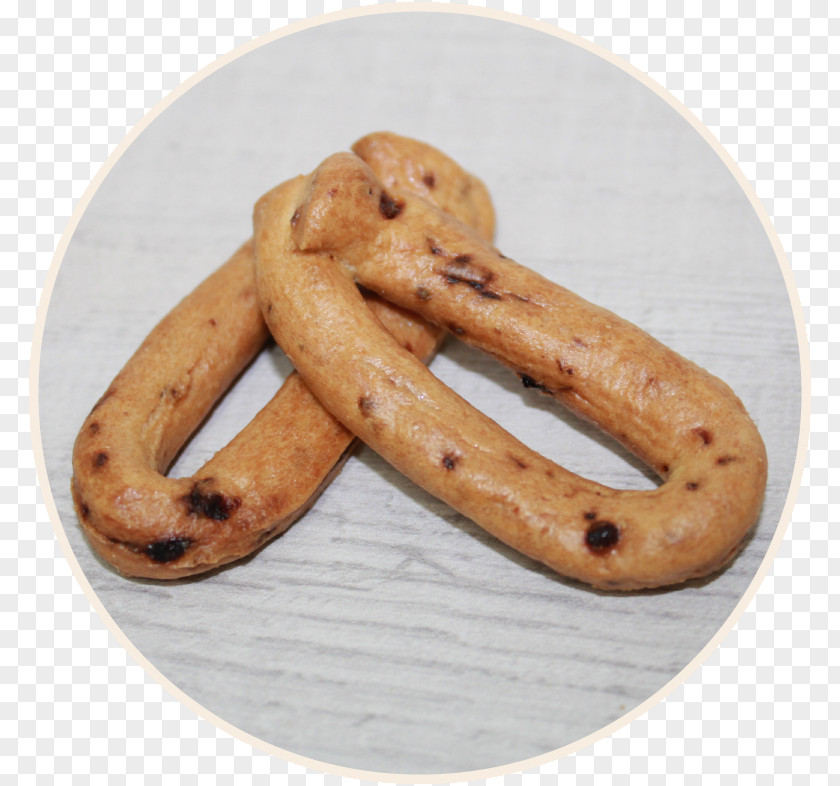 Pretzel PNG