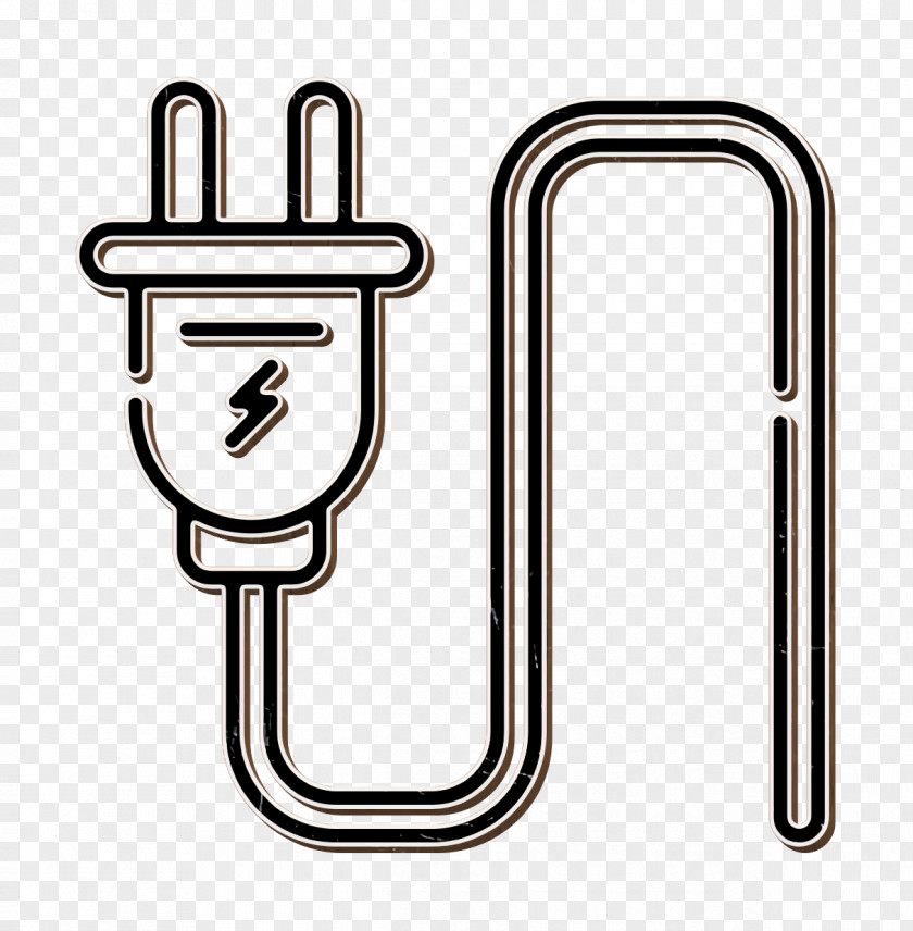 Reneweable Energy Icon Plug PNG